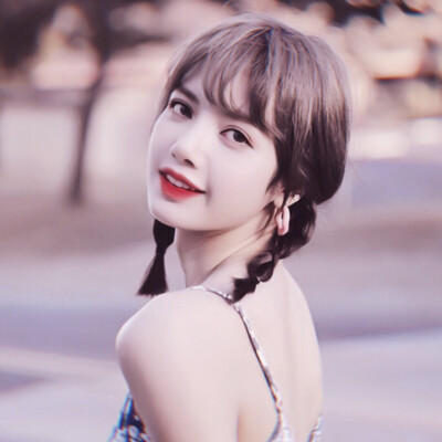 lisa
cr@小黄君