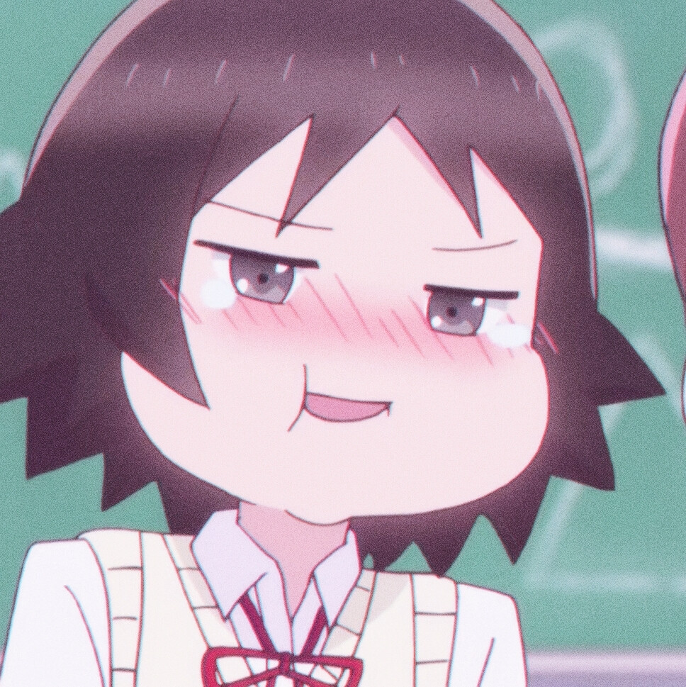 「女高中生的虚度日常」