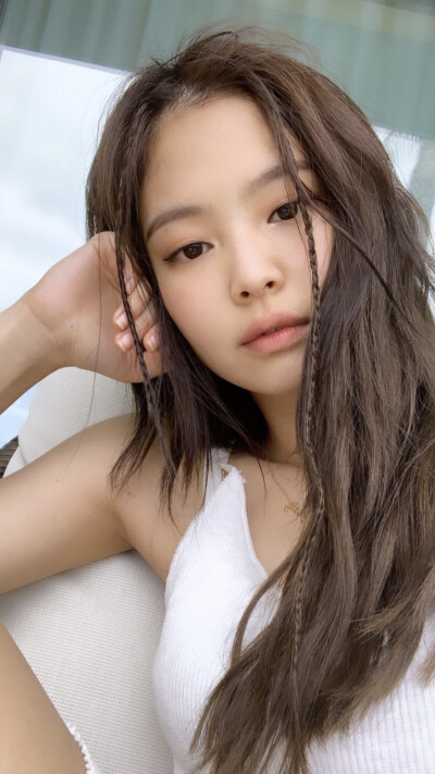 阿煎
金智妮Jennie