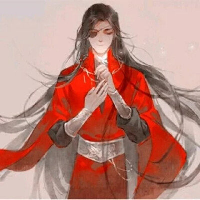 天官赐福