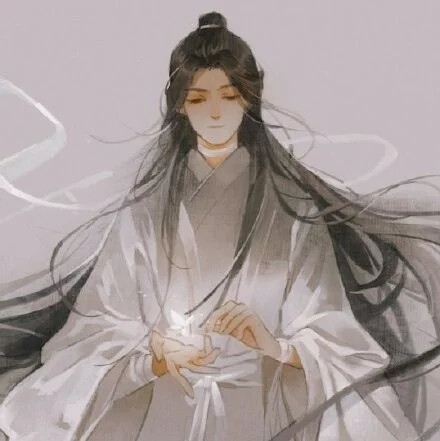 天官赐福