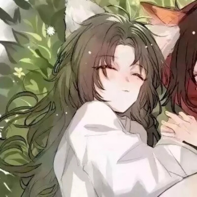 天官赐福