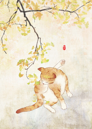 〔 猫咪素材 〕作者' 怨气满满のA飘