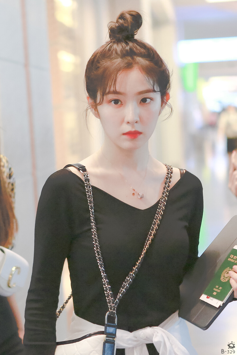  red velvet Irene 裴珠泫