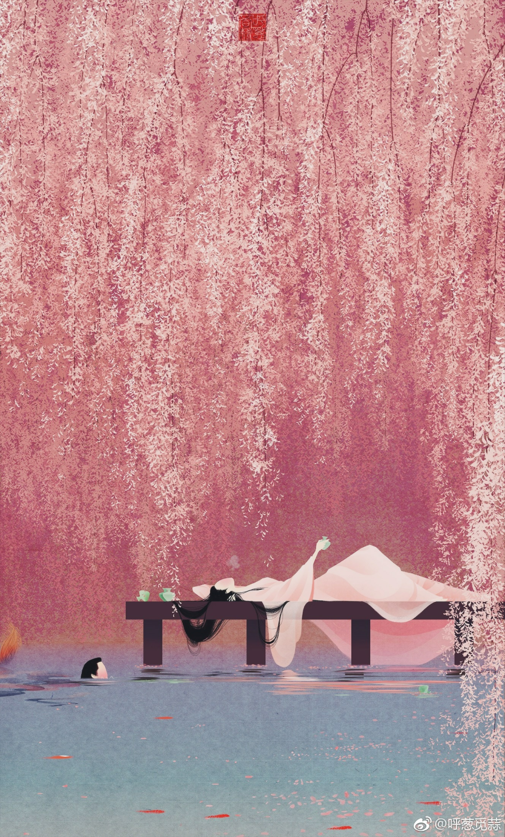 〔 古风素材 〕