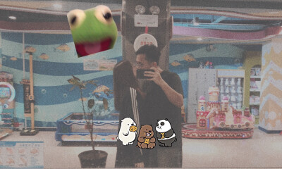 可爱的小赵同学