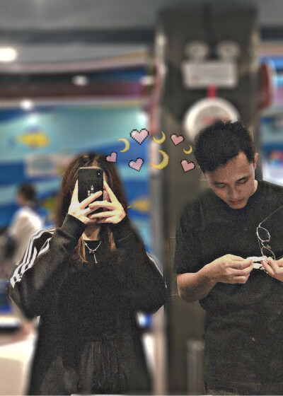 可爱的小赵同学