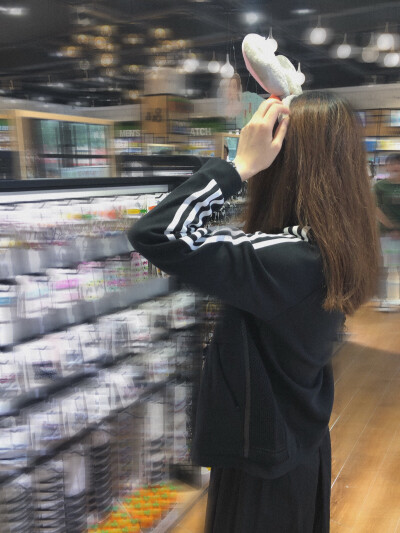 可爱的小赵同学