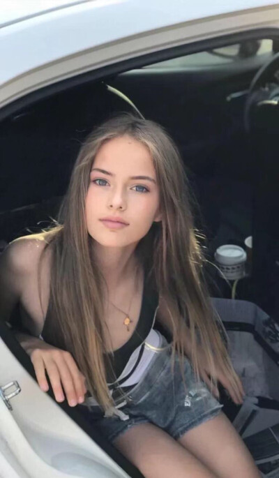 Kristina Pimenova