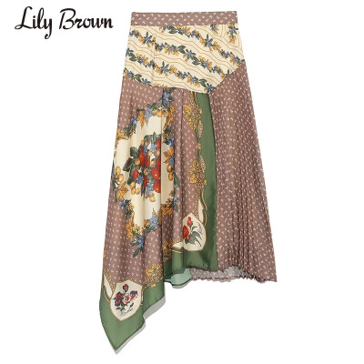 Lily Brown