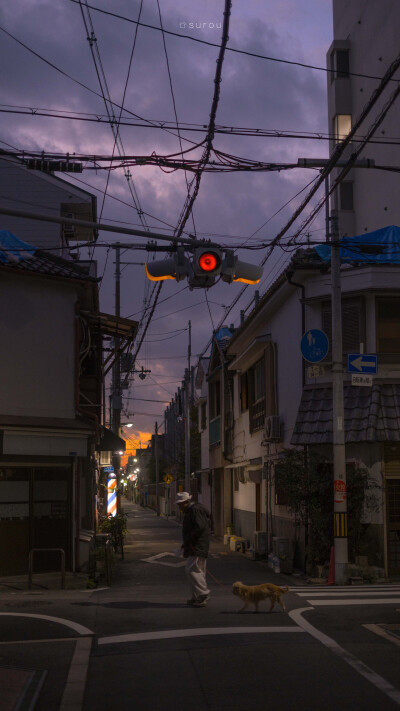 溫柔人間
/5:30 pm 大阪 ​