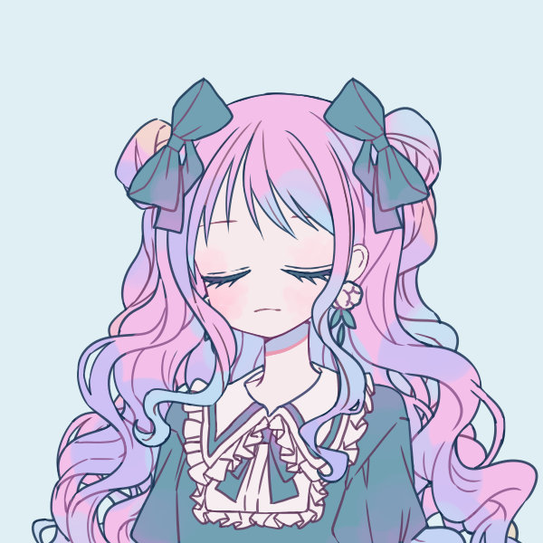 Picrew.me侵删致歉