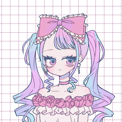 Picrew.me侵删致歉