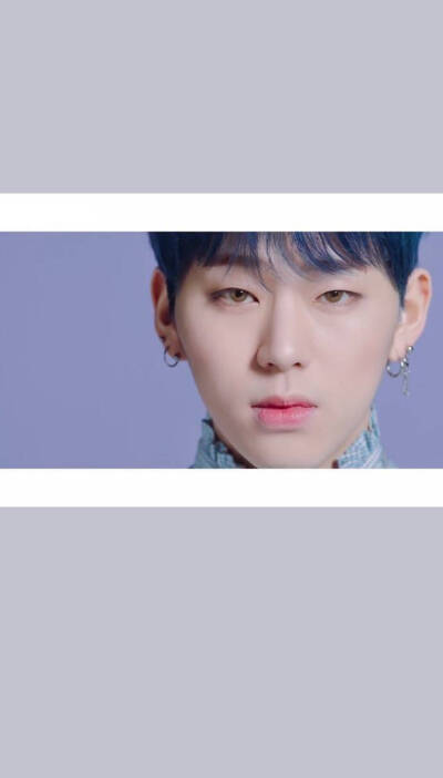 zico ：she is a baby