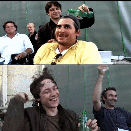 詹姆斯麦卡沃伊一美赞评论更多