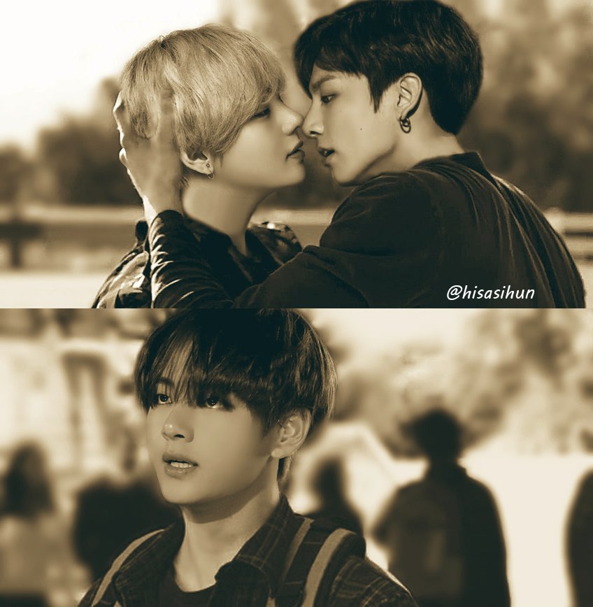 vkook 