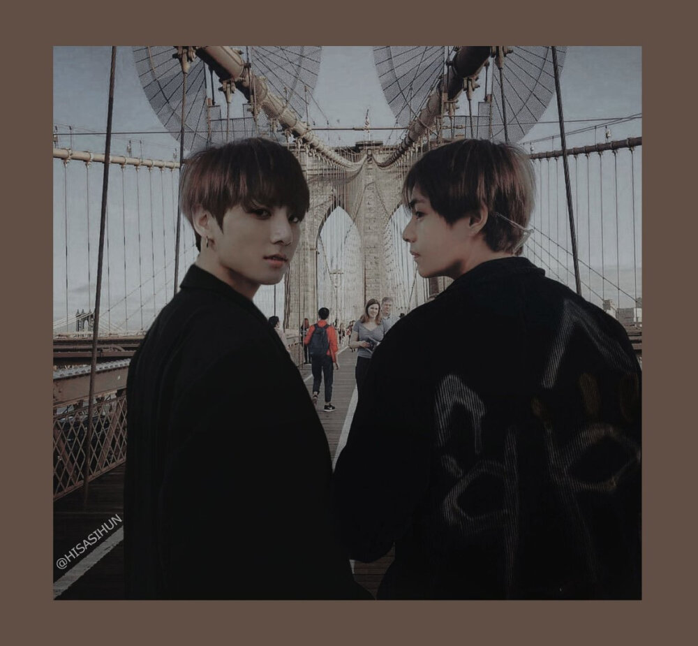 vkook 