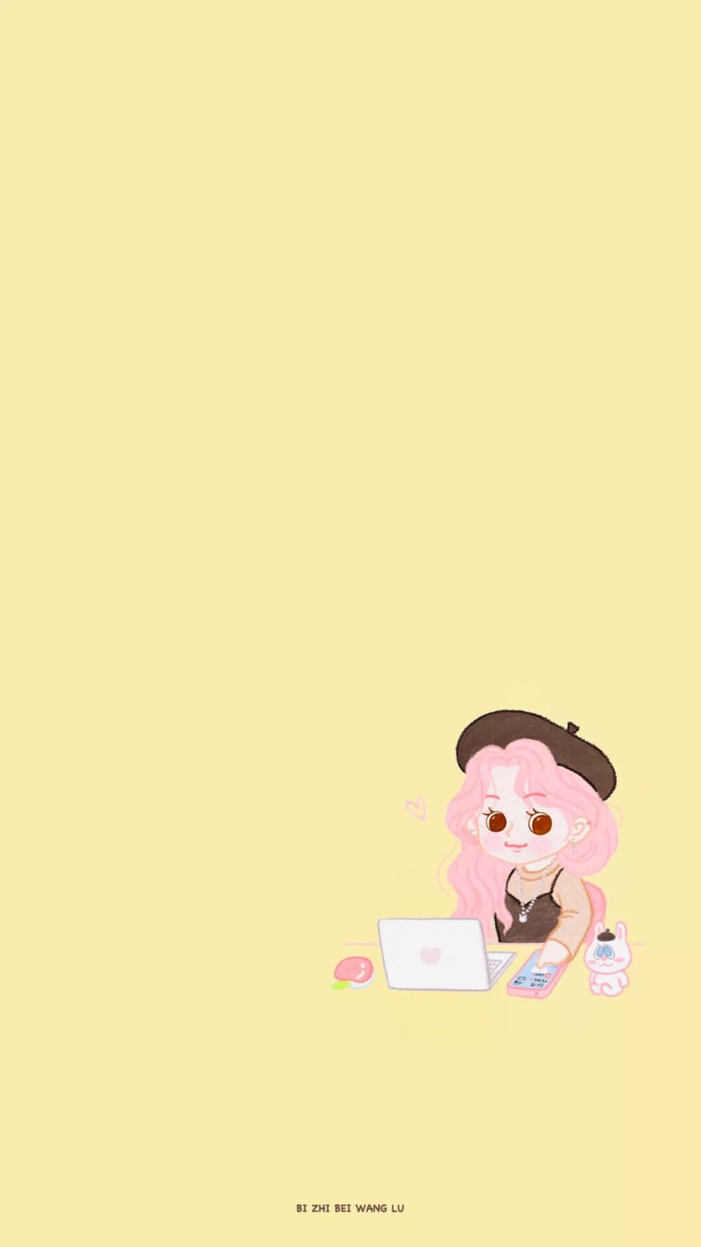 壁纸