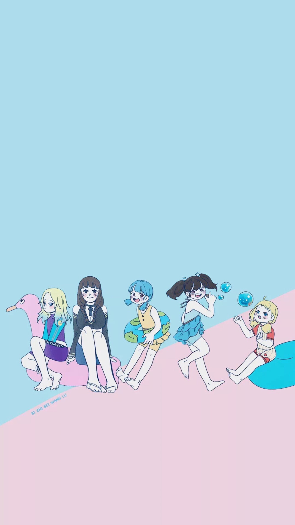 壁纸