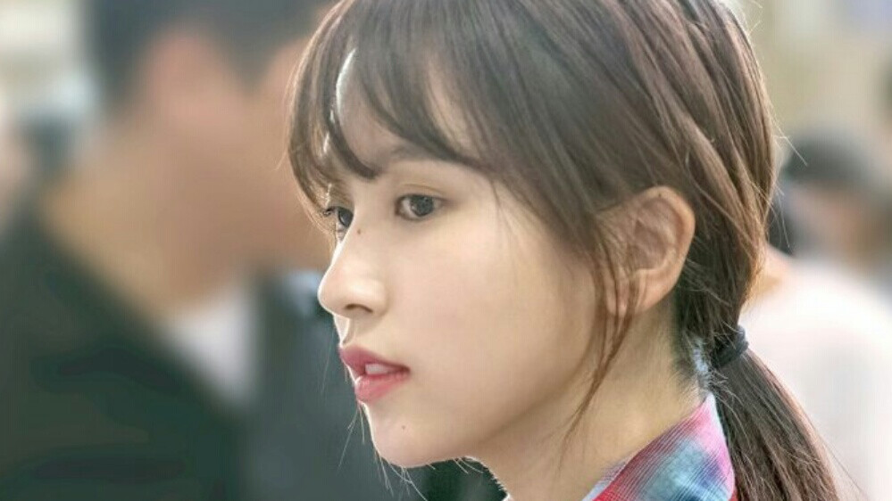 名井南橙光背景｜裴枳