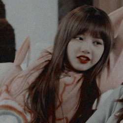 BLACKPINKLisa