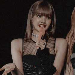 BLACKPINKLisa