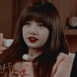 BLACKPINKLisa