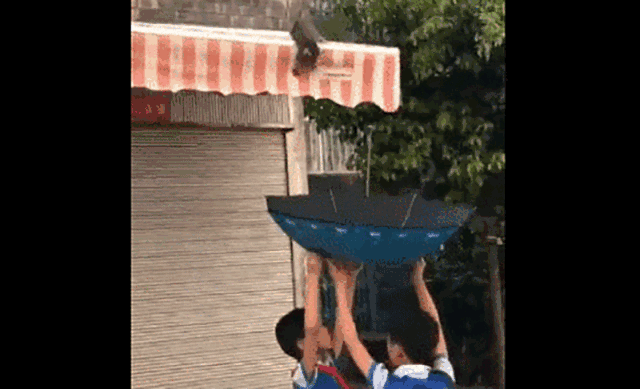 暖心
