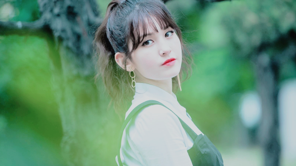 Somi|橙素|俞艮