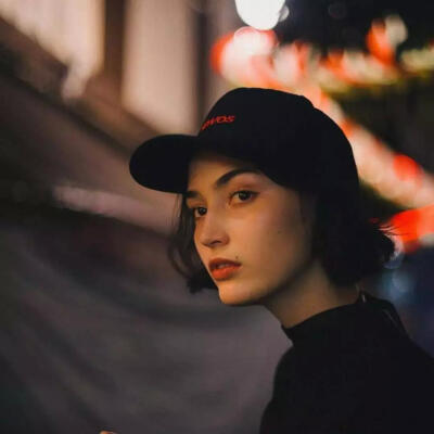 女头 成熟