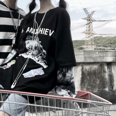 部位情头