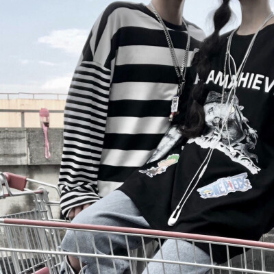 部位情头