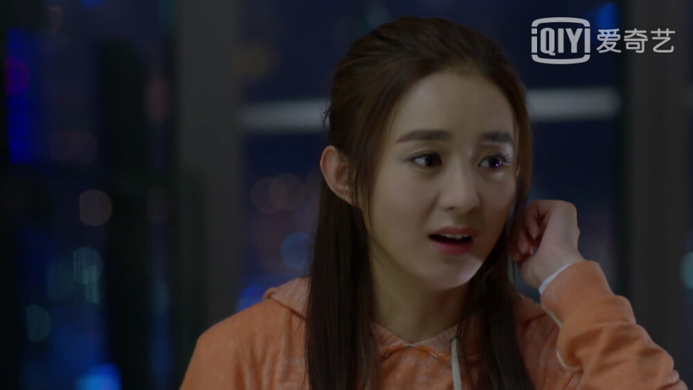 杉杉来了赵丽颖薛杉杉