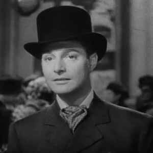 罗伯特·多纳特 robert donat 英国男演员