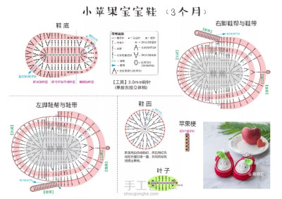 婴儿鞋