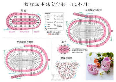 婴儿鞋