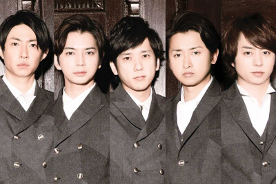 ARASHI