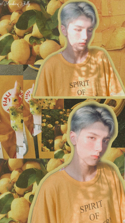 灵超壁纸【@CookiesJelly】