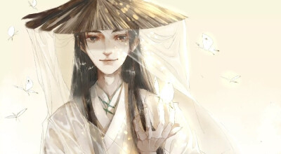 《天官赐福》#花怜#
画师:牧北风
来源:lofter
id:humomu
以授权