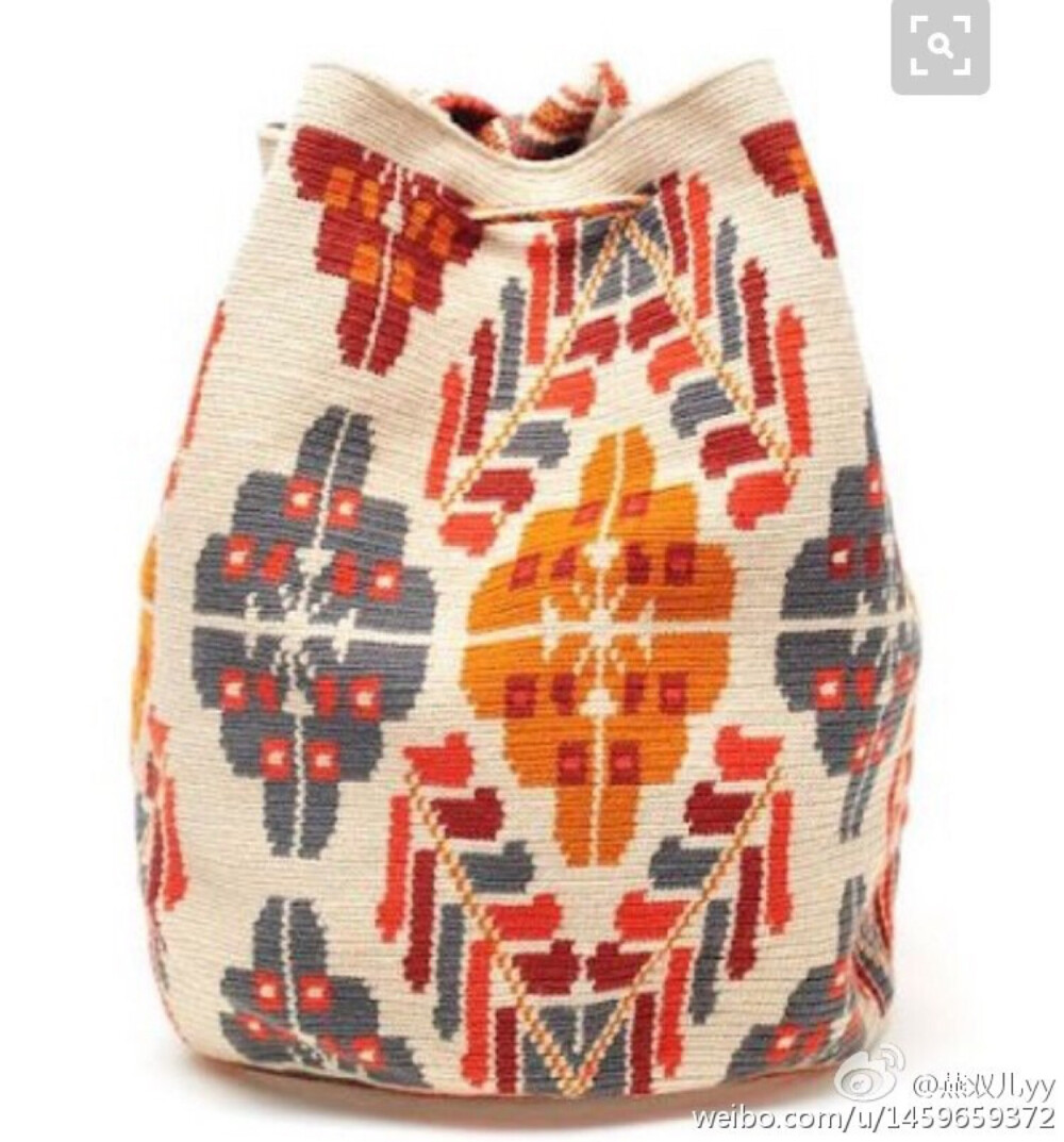 Wayuu 图解