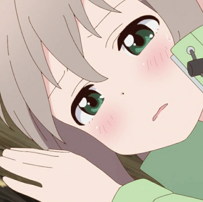 前进吧!登山少女