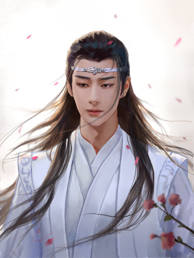 wb：SH-漂卜白的太后