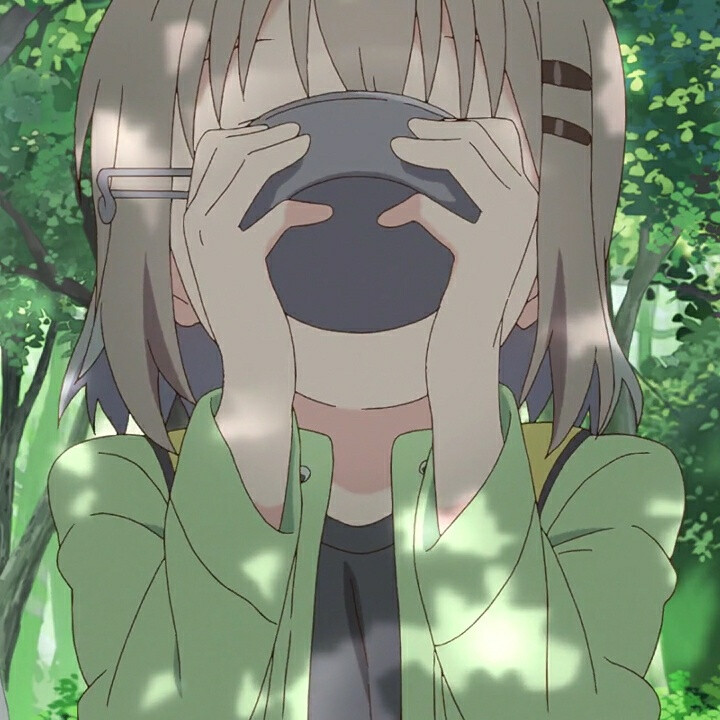 前进吧！登山少女