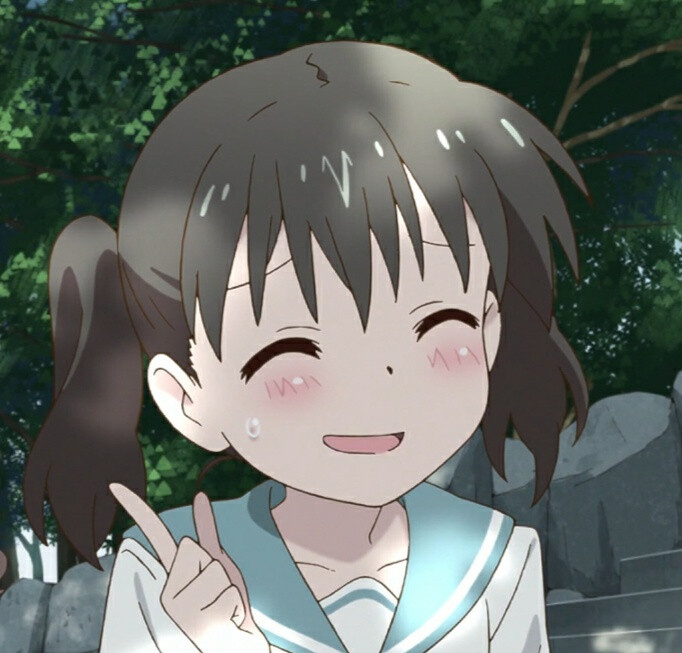 前进吧登山少女