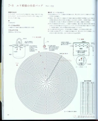 编织包