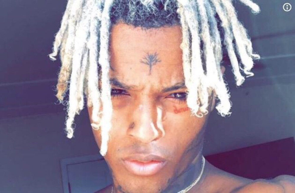 XXXTentacion