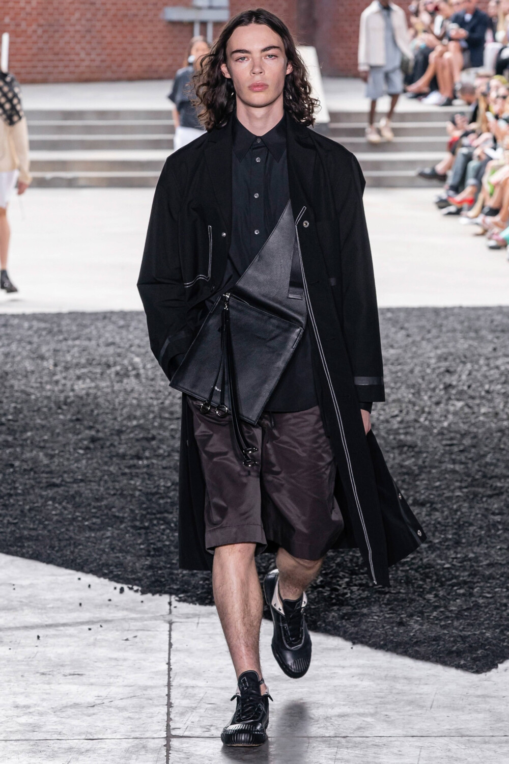 3.1 Phillip Lim spring 2020 ​​​