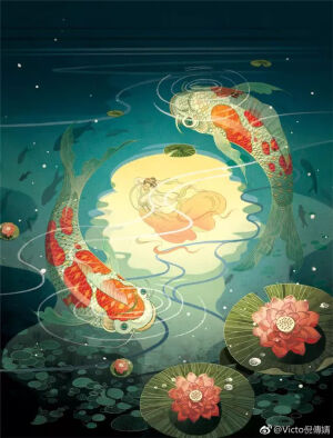 倪传婧Victo Ngai