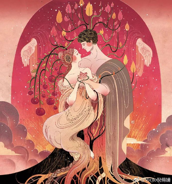 倪传婧Victo Ngai