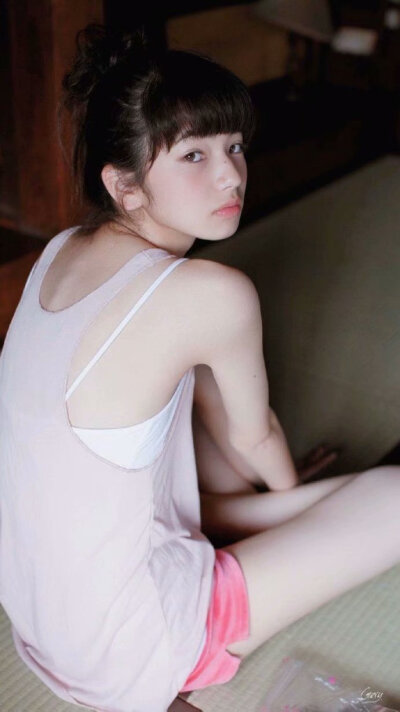 小松菜奈